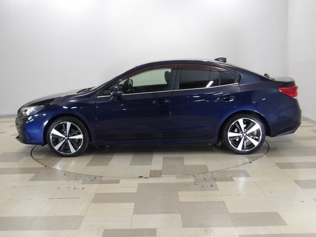 インプレッサG4 2.0i-Sアイサイト ナビ LEDライト リアカメラ ETC アルミ スマートキー ドアバイザー サイド/カーテンエアバック パワーシート クルーズコントロール パドルシフト フルオートエアコン 地デジ パワーウィンドウ(18枚目)