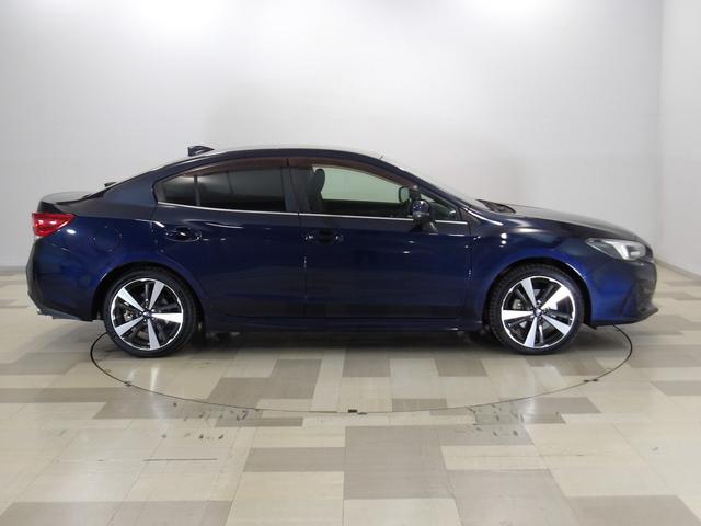 インプレッサG4 2.0i-Sアイサイト ナビ LEDライト リアカメラ ETC アルミ スマートキー ドアバイザー サイド/カーテンエアバック パワーシート クルーズコントロール パドルシフト フルオートエアコン 地デジ パワーウィンドウ(20枚目)