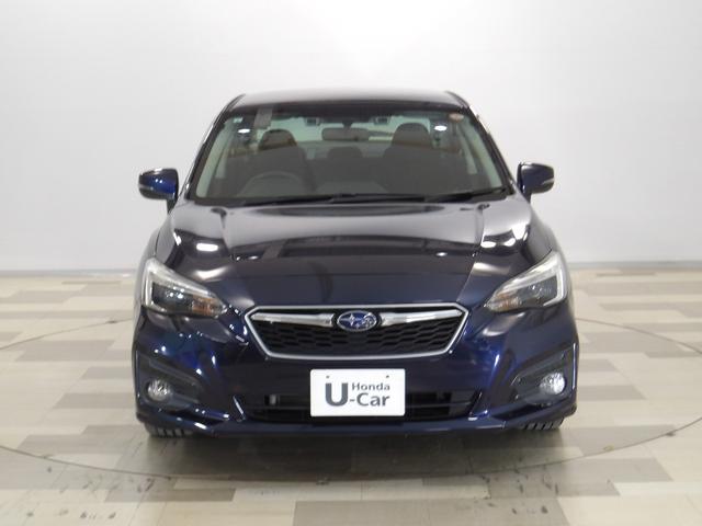 インプレッサG4 2.0i-Sアイサイト ナビ LEDライト リアカメラ ETC アルミ スマートキー ドアバイザー サイド/カーテンエアバック パワーシート クルーズコントロール パドルシフト フルオートエアコン 地デジ パワーウィンドウ(21枚目)