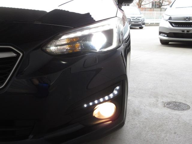 インプレッサG4 2.0i-Sアイサイト ナビ LEDライト リアカメラ ETC アルミ スマートキー ドアバイザー サイド/カーテンエアバック パワーシート クルーズコントロール パドルシフト フルオートエアコン 地デジ パワーウィンドウ(22枚目)