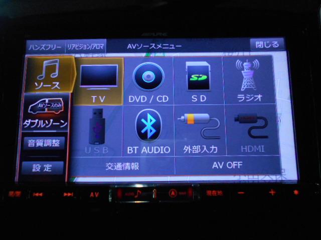 セレナ ハイウェイスタープロパイロットエディション ナビ リア席モニター ETC LEDライト ベンチ アルミ ドアバイザー パーキングセンサー 両側パワースライド サイド/カーテンエアバック クルーズコントロール Cソナー クルコン 横滑り防止(5枚目)