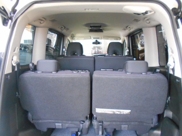 セレナ ハイウェイスタープロパイロットエディション ナビ リア席モニター ETC LEDライト ベンチ アルミ ドアバイザー パーキングセンサー 両側パワースライド サイド/カーテンエアバック クルーズコントロール Cソナー クルコン 横滑り防止(22枚目)