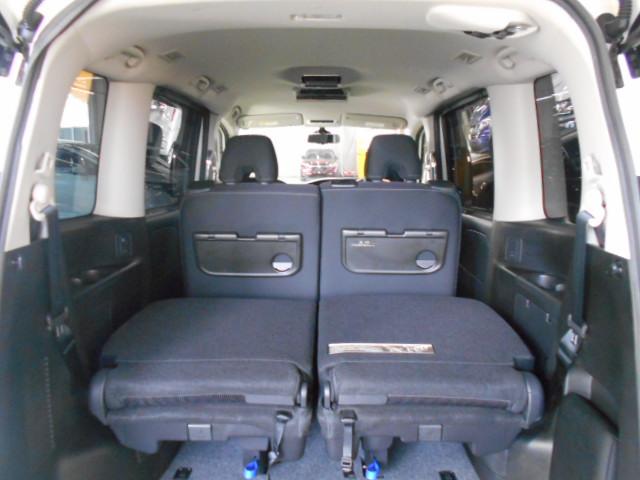 セレナ ハイウェイスタープロパイロットエディション ナビ リア席モニター ETC LEDライト ベンチ アルミ ドアバイザー パーキングセンサー 両側パワースライド サイド/カーテンエアバック クルーズコントロール Cソナー クルコン 横滑り防止(24枚目)