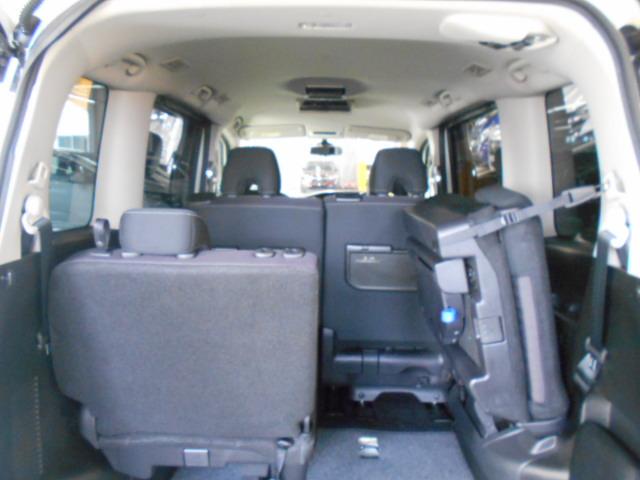 セレナ ハイウェイスタープロパイロットエディション ナビ リア席モニター ETC LEDライト ベンチ アルミ ドアバイザー パーキングセンサー 両側パワースライド サイド/カーテンエアバック クルーズコントロール Cソナー クルコン 横滑り防止(25枚目)