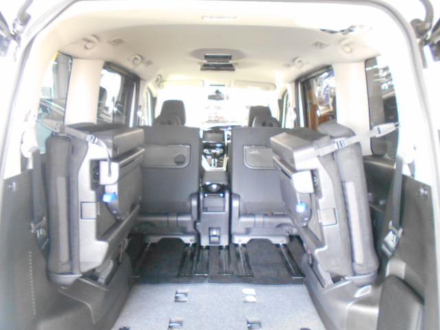 セレナ ハイウェイスタープロパイロットエディション ナビ リア席モニター ETC LEDライト ベンチ アルミ ドアバイザー パーキングセンサー 両側パワースライド サイド/カーテンエアバック クルーズコントロール Cソナー クルコン 横滑り防止(26枚目)