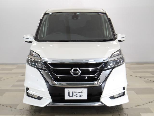 セレナ ハイウェイスタープロパイロットエディション ナビ リア席モニター ETC LEDライト ベンチ アルミ ドアバイザー パーキングセンサー 両側パワースライド サイド/カーテンエアバック クルーズコントロール Cソナー クルコン 横滑り防止(31枚目)