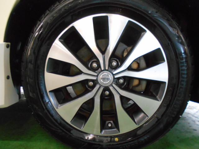 セレナ ハイウェイスタープロパイロットエディション ナビ リア席モニター ETC LEDライト ベンチ アルミ ドアバイザー パーキングセンサー 両側パワースライド サイド/カーテンエアバック クルーズコントロール Cソナー クルコン 横滑り防止(34枚目)