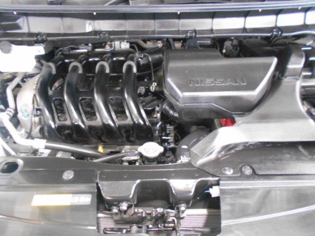 セレナ ハイウェイスタープロパイロットエディション ナビ リア席モニター ETC LEDライト ベンチ アルミ ドアバイザー パーキングセンサー 両側パワースライド サイド/カーテンエアバック クルーズコントロール Cソナー クルコン 横滑り防止(36枚目)