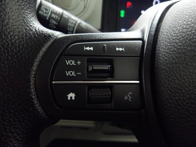 N-BOX ベースグレード 両側オートスライド シートヒーター LEDライト スマートキー ETC リアカメラ ドアバイザー パーキングセンサー クルーズコントロール サイド/カーテンエアバック いまコレ+ 衝突軽減システム(7枚目)