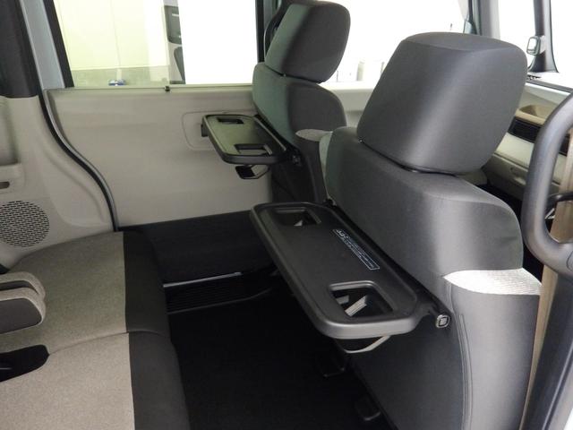 N-BOX ベースグレード 両側オートスライド シートヒーター LEDライト スマートキー ETC リアカメラ ドアバイザー パーキングセンサー クルーズコントロール サイド/カーテンエアバック いまコレ+ 衝突軽減システム(14枚目)