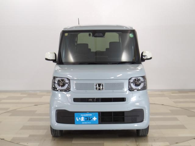 N-BOX ベースグレード 両側オートスライド シートヒーター LEDライト スマートキー ETC リアカメラ ドアバイザー パーキングセンサー クルーズコントロール サイド/カーテンエアバック いまコレ+ 衝突軽減システム(21枚目)