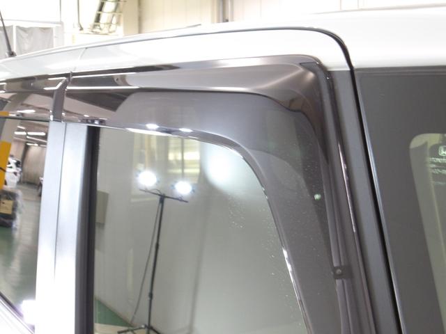 N-BOX ベースグレード 両側オートスライド シートヒーター LEDライト スマートキー ETC リアカメラ ドアバイザー パーキングセンサー クルーズコントロール サイド/カーテンエアバック いまコレ+ 衝突軽減システム(26枚目)