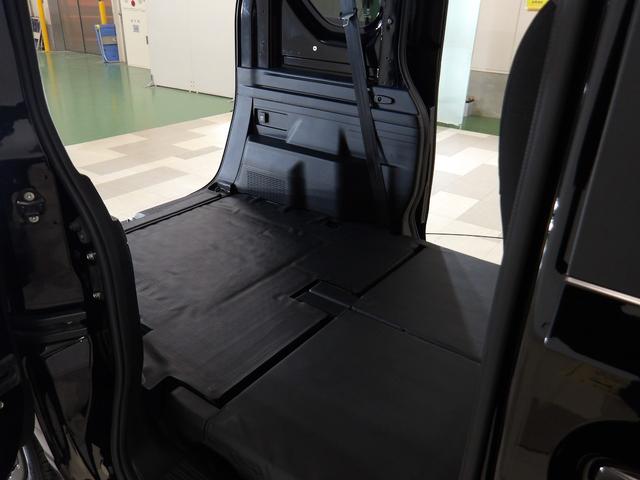 Ｎ－ＶＡＮ＋スタイル ファン・ターボホンダセンシング　ナビ　リアカメラ　ＬＥＤライト　スマートキー　クルーズコントロール　ドアバイザー　ＶＳＡ　いまコレ＋　オートクルーズ　助手席エアバッグ　整備記録簿　エアコン　盗難防止システム　パワーステアリング　ＰＷ（16枚目）