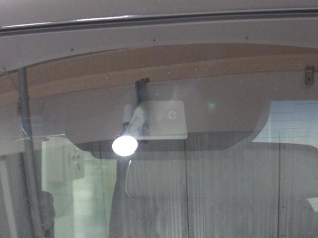 Ｎ－ＶＡＮ＋スタイル ファン・ターボホンダセンシング　ナビ　リアカメラ　ＬＥＤライト　スマートキー　クルーズコントロール　ドアバイザー　ＶＳＡ　いまコレ＋　オートクルーズ　助手席エアバッグ　整備記録簿　エアコン　盗難防止システム　パワーステアリング　ＰＷ（25枚目）