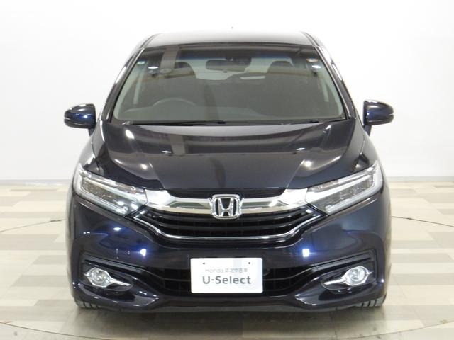 シャトル ハイブリッドＸ　ナビ　リアカメラ　ＣＴＢＡ　ＥＴＣ　ＬＥＤライト　サイド／カーテンエアバック　ＶＳＡ　クルーズコントロール　パドルシフト　オートリトラミラー　スマートキー　地デジフルセグＴＶ　スマ－トキ－　イモビ（23枚目）