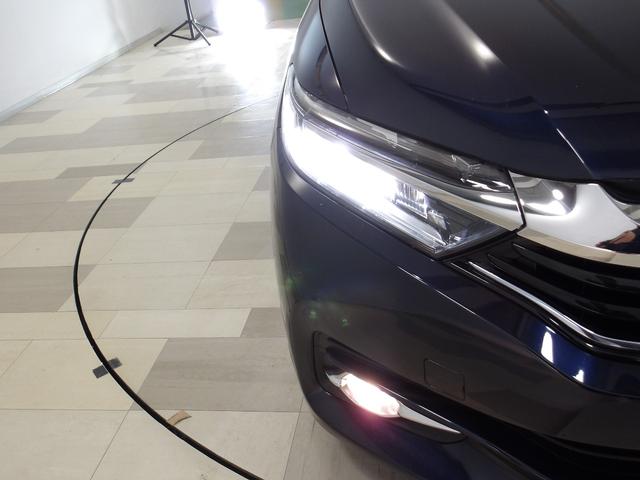 シャトル ハイブリッドＸ　ナビ　リアカメラ　ＣＴＢＡ　ＥＴＣ　ＬＥＤライト　サイド／カーテンエアバック　ＶＳＡ　クルーズコントロール　パドルシフト　オートリトラミラー　スマートキー　地デジフルセグＴＶ　スマ－トキ－　イモビ（24枚目）