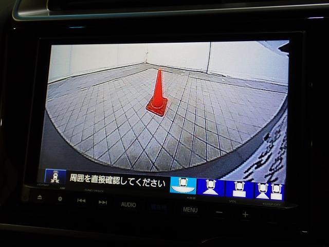 フィットハイブリッド Fコンフォートエディション シートヒータ USB接続 スマキー クルーズコントロール ETC車載器 リヤカメラ 横滑り防止機能 LEDヘッド ABS エアバッグ パワーウインドウ アイドリングストップ(37枚目)