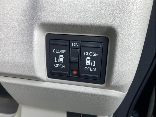 Ｎ－ＢＯＸ ベースグレード　ナビ　オートスライド　シートヒーター　リアカメラ　サイド／カーテンエアバック　ＥＴＣ　スマートキー　ＬＥＤライト　パーキングセンサー　禁煙車　スマートキ－　横滑り防止　オートクルーズ　キーフリー（12枚目）