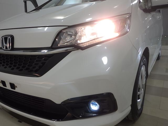フリード Ｇ・ホンダセンシング　ナビ　両側オートスライド　リアカメラ　ベンチシート　クルーズコントロール　ドアバイザー　ＶＳＡ　ＥＴＣ　フォグ　アイドルストップ　Ｆセグ　ｉストップ　Ｗエアバッグ　パワーウィンドウ　スマートキ　ＵＳＢ（19枚目）