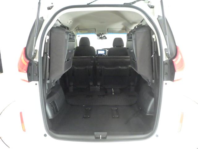 フリード Ｇ・ホンダセンシング　ナビ　両側オートスライド　リアカメラ　ベンチシート　クルーズコントロール　ドアバイザー　ＶＳＡ　ＥＴＣ　フォグ　アイドルストップ　Ｆセグ　ｉストップ　Ｗエアバッグ　パワーウィンドウ　スマートキ　ＵＳＢ（24枚目）