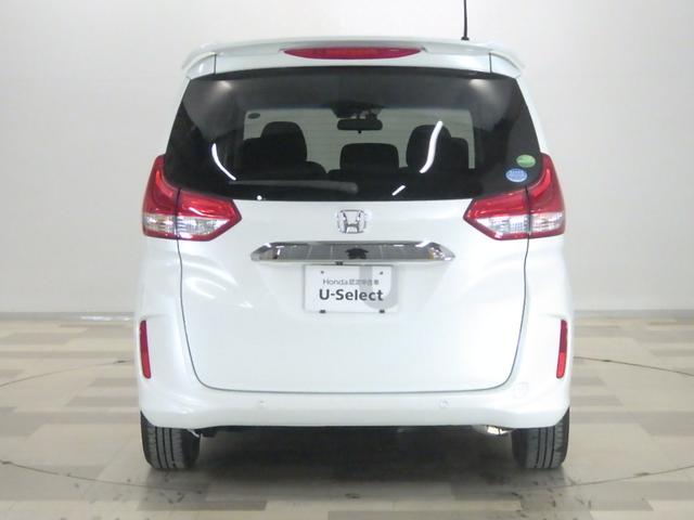 フリード Ｇ・ホンダセンシング　ナビ　両側オートスライド　リアカメラ　ベンチシート　クルーズコントロール　ドアバイザー　ＶＳＡ　ＥＴＣ　フォグ　アイドルストップ　Ｆセグ　ｉストップ　Ｗエアバッグ　パワーウィンドウ　スマートキ　ＵＳＢ（26枚目）