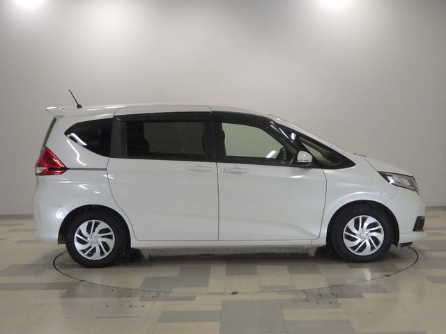 フリード Ｇ・ホンダセンシング　ナビ　両側オートスライド　リアカメラ　ベンチシート　クルーズコントロール　ドアバイザー　ＶＳＡ　ＥＴＣ　フォグ　アイドルストップ　Ｆセグ　ｉストップ　Ｗエアバッグ　パワーウィンドウ　スマートキ　ＵＳＢ（27枚目）