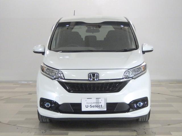 フリード Ｇ・ホンダセンシング　ナビ　両側オートスライド　リアカメラ　ベンチシート　クルーズコントロール　ドアバイザー　ＶＳＡ　ＥＴＣ　フォグ　アイドルストップ　Ｆセグ　ｉストップ　Ｗエアバッグ　パワーウィンドウ　スマートキ　ＵＳＢ（28枚目）