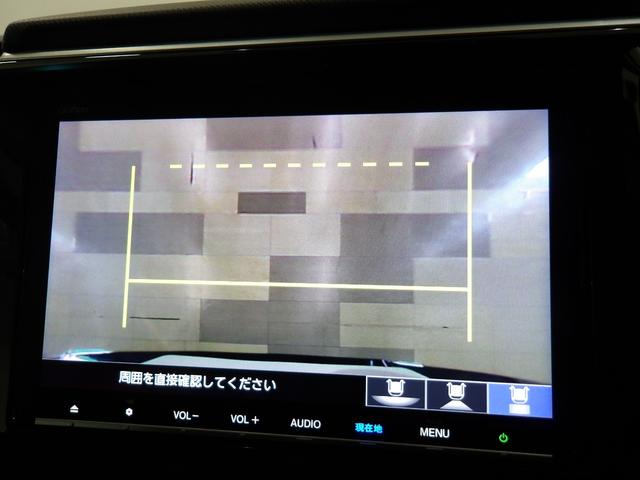 ステップワゴンスパーダ スパーダハイブリッドＧホンダセンシング　ナビ　両側オートスライド　ＬＥＤライト　ＥＴＣ　クルーズコントロール　ドアバイザー　アルミ　ＶＳＡ　リアカメラ　スマートキー　リヤカメラ　スマキー　Ａストップ　ＥＳＣ　ＵＳＢ入力　両側自動ドア　地デジ（3枚目）