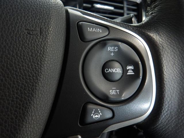 ステップワゴンスパーダ スパーダハイブリッドＧホンダセンシング　ナビ　両側オートスライド　ＬＥＤライト　ＥＴＣ　クルーズコントロール　ドアバイザー　アルミ　ＶＳＡ　リアカメラ　スマートキー　リヤカメラ　スマキー　Ａストップ　ＥＳＣ　ＵＳＢ入力　両側自動ドア　地デジ（7枚目）