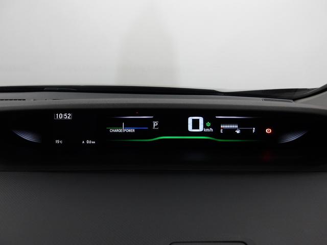 ステップワゴンスパーダ スパーダハイブリッドＧホンダセンシング　ナビ　両側オートスライド　ＬＥＤライト　ＥＴＣ　クルーズコントロール　ドアバイザー　アルミ　ＶＳＡ　リアカメラ　スマートキー　リヤカメラ　スマキー　Ａストップ　ＥＳＣ　ＵＳＢ入力　両側自動ドア　地デジ（11枚目）