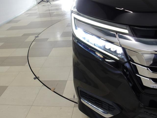 ステップワゴンスパーダ スパーダハイブリッドＧホンダセンシング　ナビ　両側オートスライド　ＬＥＤライト　ＥＴＣ　クルーズコントロール　ドアバイザー　アルミ　ＶＳＡ　リアカメラ　スマートキー　リヤカメラ　スマキー　Ａストップ　ＥＳＣ　ＵＳＢ入力　両側自動ドア　地デジ（15枚目）