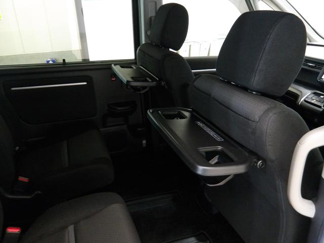 ステップワゴンスパーダ スパーダハイブリッドＧホンダセンシング　ナビ　両側オートスライド　ＬＥＤライト　ＥＴＣ　クルーズコントロール　ドアバイザー　アルミ　ＶＳＡ　リアカメラ　スマートキー　リヤカメラ　スマキー　Ａストップ　ＥＳＣ　ＵＳＢ入力　両側自動ドア　地デジ（19枚目）