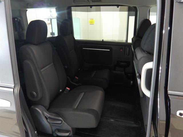 ステップワゴンスパーダ スパーダハイブリッドＧホンダセンシング　ナビ　両側オートスライド　ＬＥＤライト　ＥＴＣ　クルーズコントロール　ドアバイザー　アルミ　ＶＳＡ　リアカメラ　スマートキー　リヤカメラ　スマキー　Ａストップ　ＥＳＣ　ＵＳＢ入力　両側自動ドア　地デジ（20枚目）