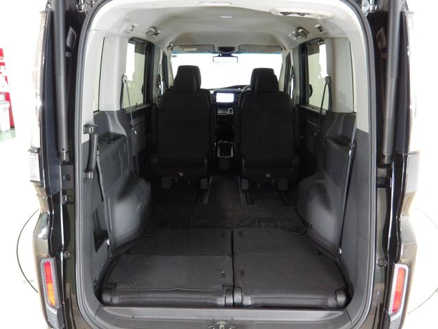 ステップワゴンスパーダ スパーダハイブリッドＧホンダセンシング　ナビ　両側オートスライド　ＬＥＤライト　ＥＴＣ　クルーズコントロール　ドアバイザー　アルミ　ＶＳＡ　リアカメラ　スマートキー　リヤカメラ　スマキー　Ａストップ　ＥＳＣ　ＵＳＢ入力　両側自動ドア　地デジ（22枚目）