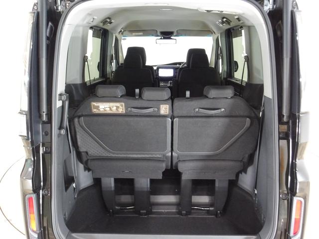 ステップワゴンスパーダ スパーダハイブリッドＧホンダセンシング　ナビ　両側オートスライド　ＬＥＤライト　ＥＴＣ　クルーズコントロール　ドアバイザー　アルミ　ＶＳＡ　リアカメラ　スマートキー　リヤカメラ　スマキー　Ａストップ　ＥＳＣ　ＵＳＢ入力　両側自動ドア　地デジ（24枚目）