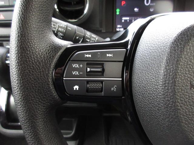 N-BOXカスタム ベースグレード ナビ 両側オートスライド シートヒーター アルミ パーキングセンサー VSA クルーズコントロール LEDライト サイド/カーテンエアバック リアカメラ ETC スマートキー 禁煙車 W電動ドア(9枚目)