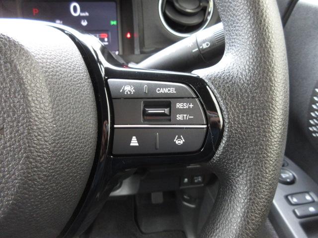 N-BOXカスタム ベースグレード ナビ 両側オートスライド シートヒーター アルミ パーキングセンサー VSA クルーズコントロール LEDライト サイド/カーテンエアバック リアカメラ ETC スマートキー 禁煙車 W電動ドア(10枚目)