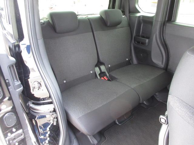 N-BOXカスタム ベースグレード ナビ 両側オートスライド シートヒーター アルミ パーキングセンサー VSA クルーズコントロール LEDライト サイド/カーテンエアバック リアカメラ ETC スマートキー 禁煙車 W電動ドア(14枚目)