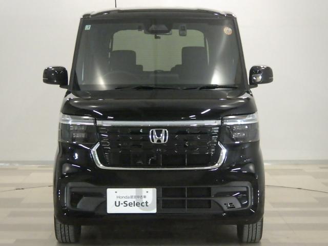 N-BOXカスタム ベースグレード ナビ 両側オートスライド シートヒーター アルミ パーキングセンサー VSA クルーズコントロール LEDライト サイド/カーテンエアバック リアカメラ ETC スマートキー 禁煙車 W電動ドア(22枚目)