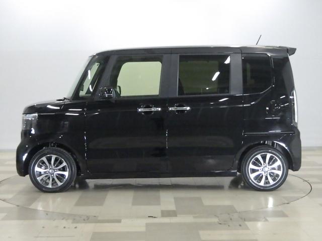 N-BOXカスタム ベースグレード ナビ 両側オートスライド シートヒーター アルミ パーキングセンサー VSA クルーズコントロール LEDライト サイド/カーテンエアバック リアカメラ ETC スマートキー 禁煙車 W電動ドア(23枚目)