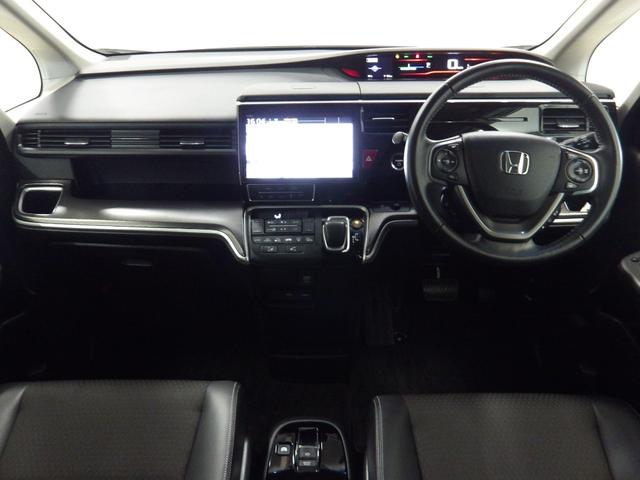 ステップワゴンスパーダ e:HEVスパーダG・EXホンダセンシング ナビ 両側オートスライド リア席モニター 全方位カメラ クルーズコントロール シートヒーター VSA LEDライト サイド/カーテンエアバック スマートキー ETC 禁煙車 地デジ クルコン スマキー(15枚目)