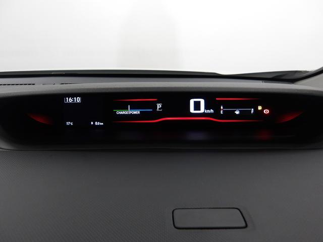 ステップワゴンスパーダ e:HEVスパーダG・EXホンダセンシング ナビ 両側オートスライド リア席モニター 全方位カメラ クルーズコントロール シートヒーター VSA LEDライト サイド/カーテンエアバック スマートキー ETC 禁煙車 地デジ クルコン スマキー(16枚目)