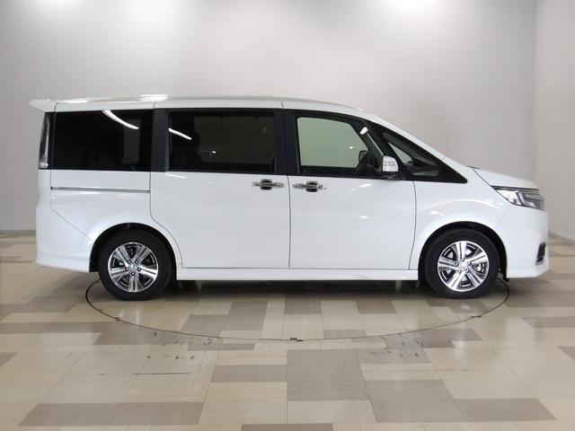 ステップワゴンスパーダ e:HEVスパーダG・EXホンダセンシング ナビ 両側オートスライド リア席モニター 全方位カメラ クルーズコントロール シートヒーター VSA LEDライト サイド/カーテンエアバック スマートキー ETC 禁煙車 地デジ クルコン スマキー(29枚目)