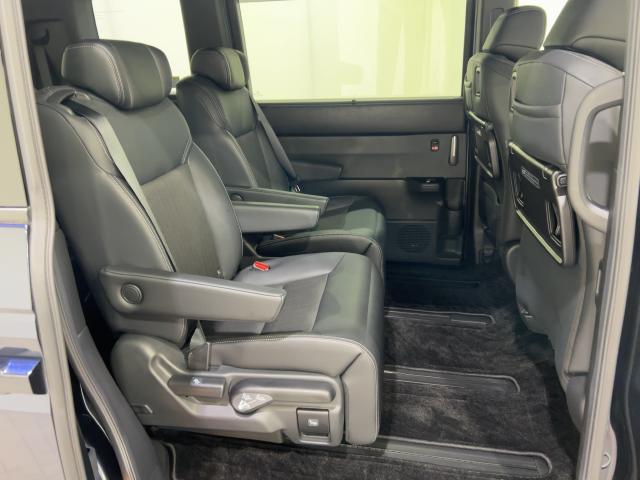 ステップワゴン e:HEVスパーダ フルオートエアコン ESC シートヒータ キーフリー LEDヘッドランプ ABS リアカメラ スマートキ USBポート クルーズコントロール サイドカーテンエアバック ECOモード(26枚目)