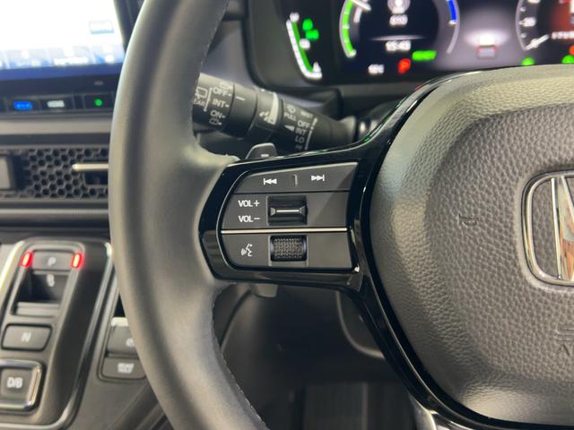 ステップワゴン e:HEVスパーダ フルオートエアコン ESC シートヒータ キーフリー LEDヘッドランプ ABS リアカメラ スマートキ USBポート クルーズコントロール サイドカーテンエアバック ECOモード(50枚目)