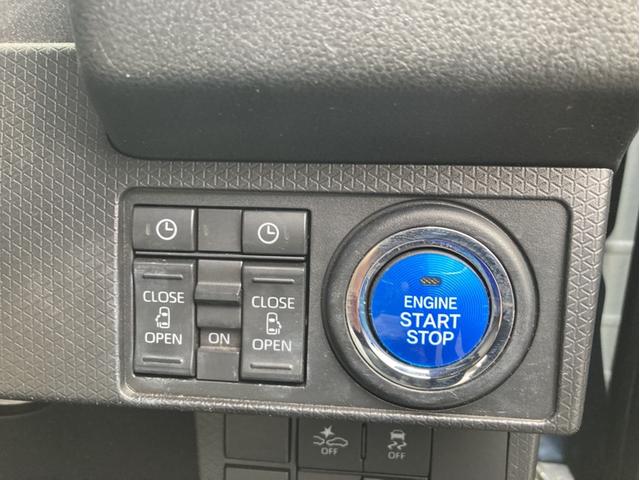 タント カスタムＲＳ　ナビ　両側パワースライド　リアカメラ　シートヒーター　ＥＴＣ　ＬＥＤライト　パーキングセンサー　スマートキー　クルーズコントロール　サイド／カーテンエアバック　両側パワスライドドア　地デジフルセグ（14枚目）