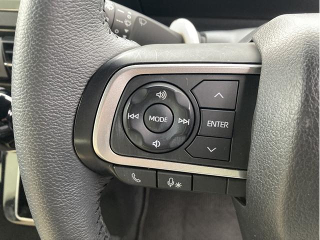 タント カスタムＲＳ　ナビ　両側パワースライド　リアカメラ　シートヒーター　ＥＴＣ　ＬＥＤライト　パーキングセンサー　スマートキー　クルーズコントロール　サイド／カーテンエアバック　両側パワスライドドア　地デジフルセグ（18枚目）