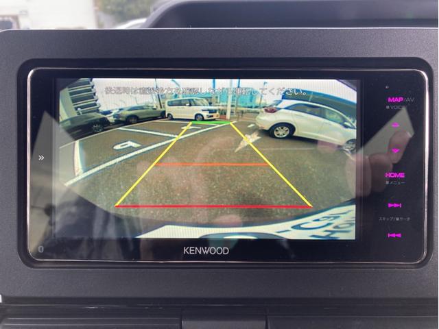 タント カスタムＲＳ　ナビ　両側パワースライド　リアカメラ　シートヒーター　ＥＴＣ　ＬＥＤライト　パーキングセンサー　スマートキー　クルーズコントロール　サイド／カーテンエアバック　両側パワスライドドア　地デジフルセグ（21枚目）