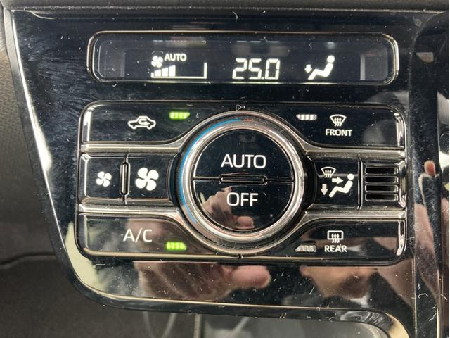 タント カスタムＲＳ　ナビ　両側パワースライド　リアカメラ　シートヒーター　ＥＴＣ　ＬＥＤライト　パーキングセンサー　スマートキー　クルーズコントロール　サイド／カーテンエアバック　両側パワスライドドア　地デジフルセグ（23枚目）