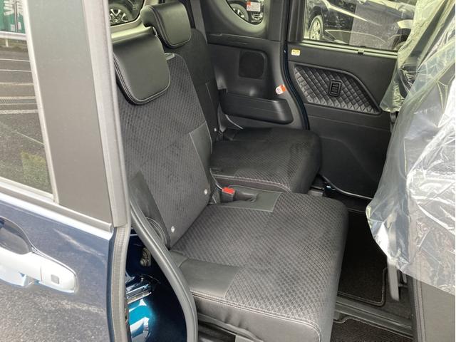 タント カスタムＲＳ　ナビ　両側パワースライド　リアカメラ　シートヒーター　ＥＴＣ　ＬＥＤライト　パーキングセンサー　スマートキー　クルーズコントロール　サイド／カーテンエアバック　両側パワスライドドア　地デジフルセグ（26枚目）